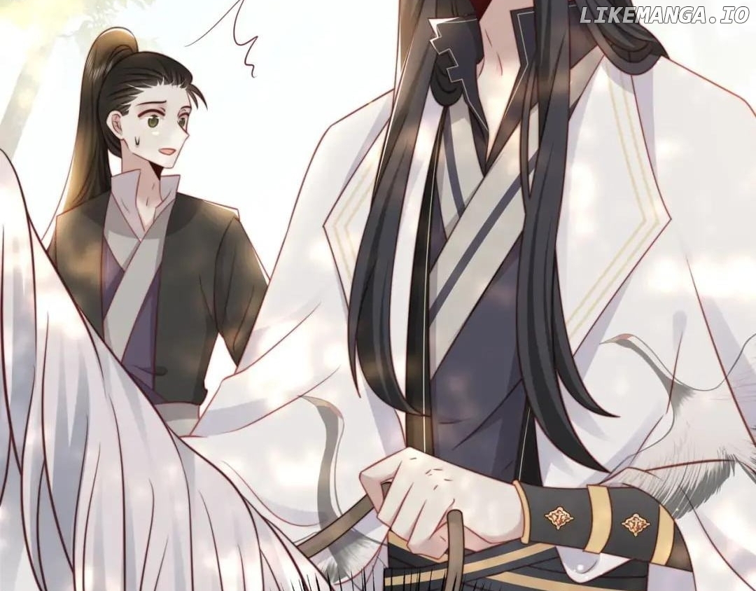 Lonely Emperor Chases His Sister-in-Law Chapter 59 - page 71